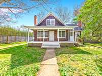 FRESHLY RENOVATED RENTAL HOME