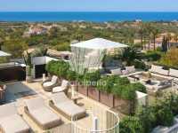 NEW LUXURY APARTMENT IN QUINTA HEIGHTS