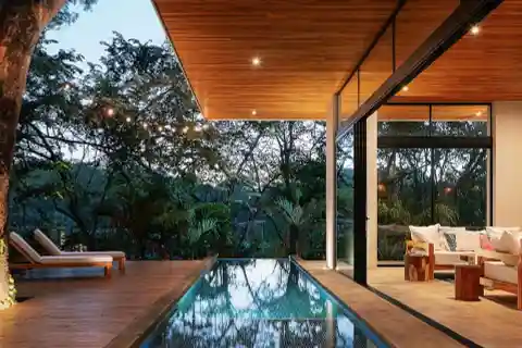 Spectacular Modern Home in Villa Esperanza