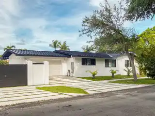 Fully Renovated Pool Home in Miami Shores