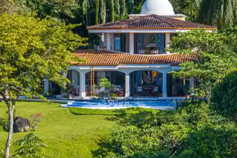 Cetus Tale House at Costa Verde