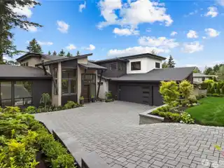 New Custom Home from a Premier Builder