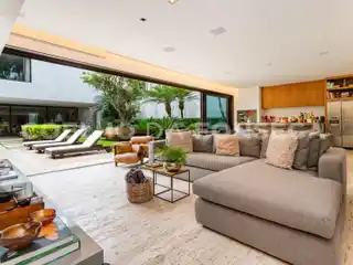 The Most Exclusive Home in Jardim Paulistano