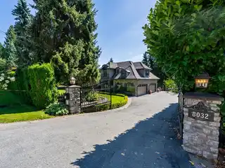 Unparalleled Architectural Mastery