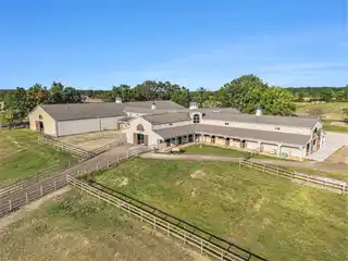 Incredible Equestrian Property