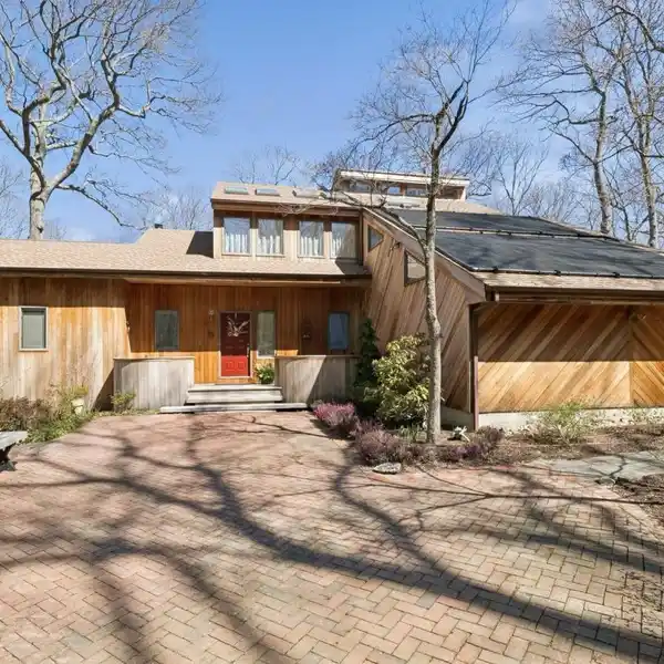 GORGEOUS PRIVATE SANCTUARY