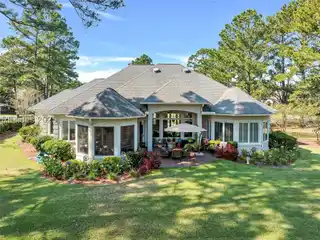 Gorgeous Belfair Home