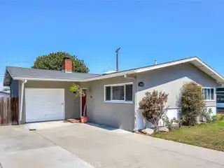 Move-In Ready Home with Vaulted Charm