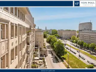 Rare and Unforgettable Condominium with Private Roof Terrace