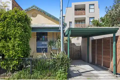 Rare Opportunity Near Manly Beach