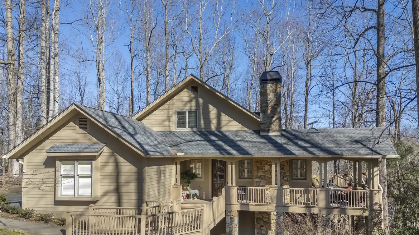 Lovely Home in the Desirable Champion Hills Community