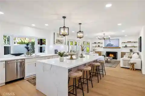 Impeccably Renovated with a Fully Paid Solar