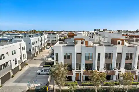 Convenient Contemporary Living