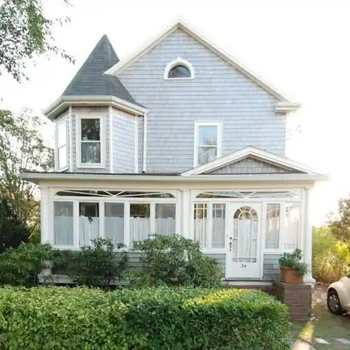 GLORIOUS TWO-FAMILY VICTORIAN HOME