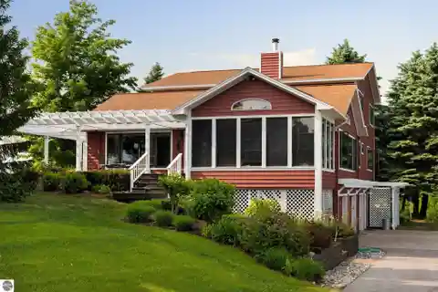 Once-In-A-Lifetime Opportunity in Leelanau County