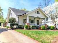 RENOVATED CLASSIC MYERS PARK BUNGALOW