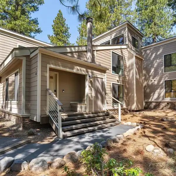 RARELY AVAILABLE FOREST PINES TURNKEY CONDO