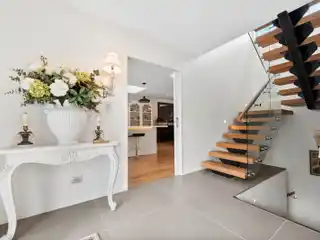 Architectural Masterpiece in Macleans Zone