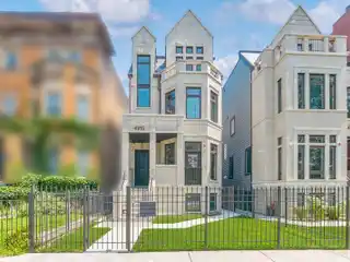 Sculpted Luxury with Rooftop and Skyline Views