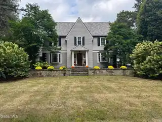 American Shingle Style Old Loudonville Beauty