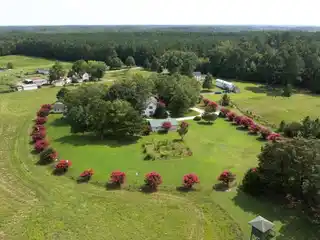 Messongo Farm