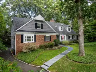 Thoughtfully Designed Home with Incredible Curb Appeal