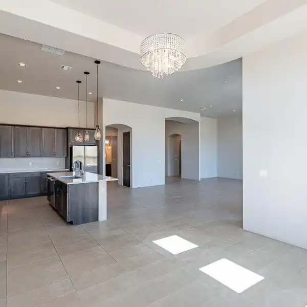 LA CANADA RIDGE HOME WITH MAJESTIC VIEWS