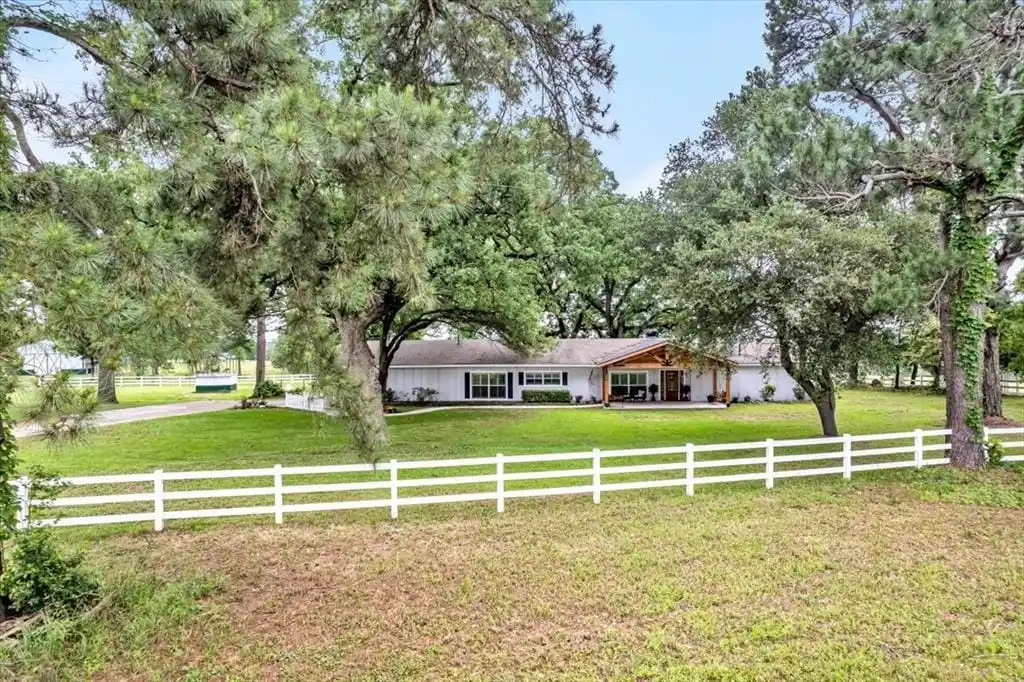 Ideal 90-acre Property