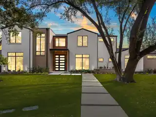 Impressive Five Bedroom Estate
