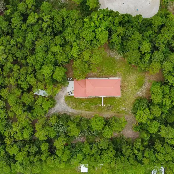 RARE 4.5-ACRE PROPERTY