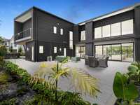 NEW MODERN RESIDENCE IN THIRD FAIRWAY ESTATE