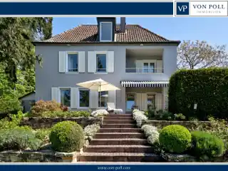 Stylish Country Villa