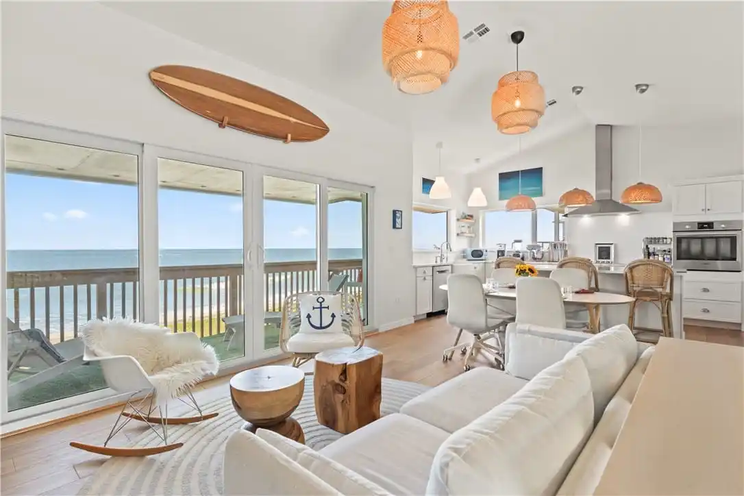 Oceanfront Gem with Breathtaking Views
