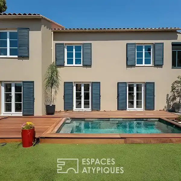 ELEGANCE AND REFINEMENT