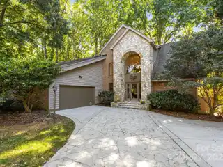 Private Waterfront Retreat with Timeless Lakefront Charm