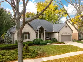 Beautifully Crafted Custom Home