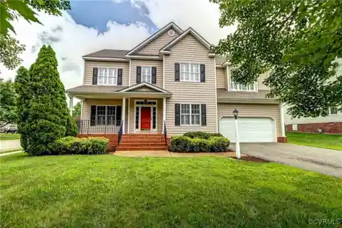 Stunning Family Home in Glen Allen