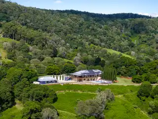 Eagle's Ridge Retreat