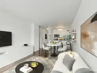 Madison Green Condo