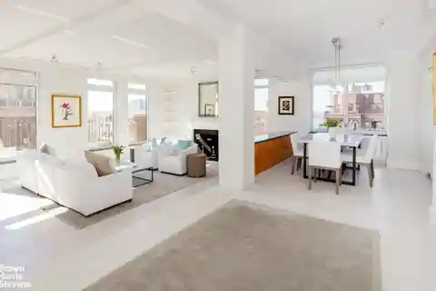 Inviting Home with Wow Factor
