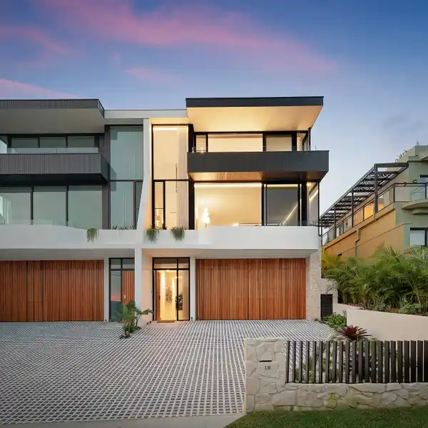 METICULOUSLY CRAFTED HOME WITH A STUNNING PANORAMA