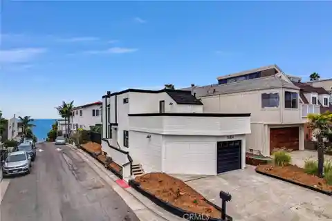Rare Ocean View Opportunity