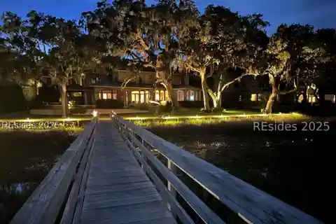 Luxurious Home with Deep Water Private Dock