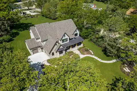 Upgraded Custom Home in Prestigious Ginger Creek