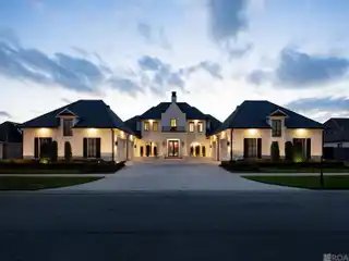 Stunning Custom-built Home