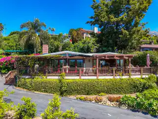 Mission Canyon Gem