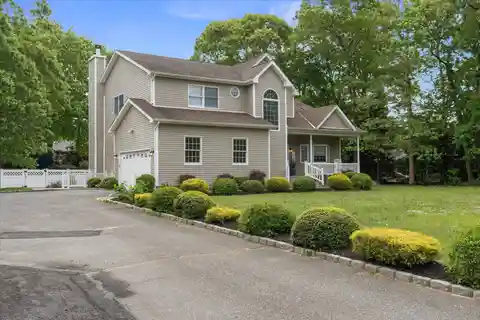 Lovely Rental in Harbor Colony