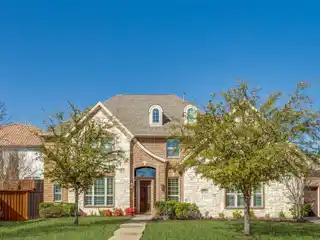 Exceptional Home Blending Luxury and Functionality