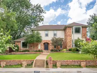 Exceptional Luxury in the Heart of Lake Highlands