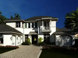 Enchanting Property in a Picturesque Community